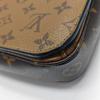 [Pre-Owned] Louis Vuitton Pochette Metis 'Brown Monogram Reverse Canvas' - Very Good #1HCT6CM