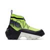 A-Cold-Wall* X Geo Forma Boot Volt Unisex Sneakers Green Black-Beauty Lily-White A04164C