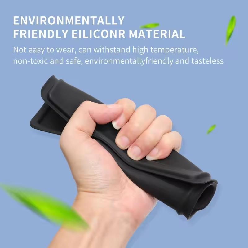 Для Toyota Land Cruiser Prado 2025 J250 Силиконовый противоскользящий защитный коврик, коврик для телефона, аксессуары для интерьера автомобиля