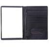 Fashion Passport ID Card Document PVC Cover Case Holder Travel Protector
