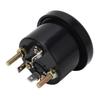 High quality  Size 2 inches (52mm) Diesel Engine Oil Pressure Gauge VDO Oil