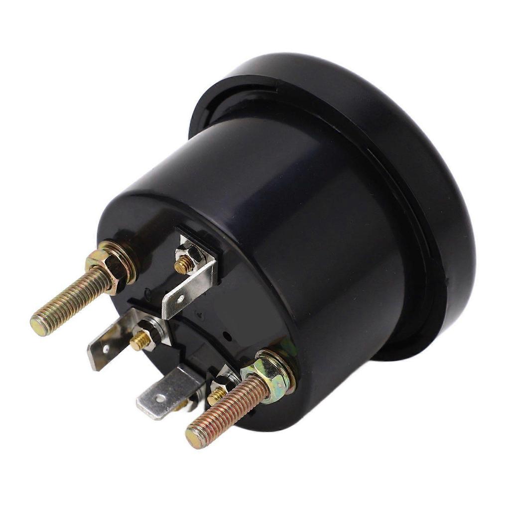 High quality  Size 2 inches (52mm) Diesel Engine Oil Pressure Gauge VDO Oil