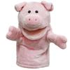 Magic Castle Talking Hand Puppet, Pig, Popular Toys for Korean Children