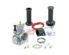 Big Carburetor Keihin PWK for and Monkey Part Number Kit, 28M, Monkey, Gorilla, Baja, 110-1083428
