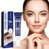 Double Eyelid Lifting Cream Magical Double Eyelid Styling Cream Anti-Dark Circles and Puffy Essence Firming Eye Brightening Liquid