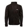Men's Florus Fleece Jacket by BURTON OF LONDON