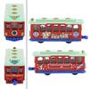 DisneySea 22-я годовщина Tomica Electric Railway 2 шт. Набор из 2-х транспортных средств