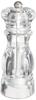 EBM Acrylic Pepper Salt Mill 6620P & No.