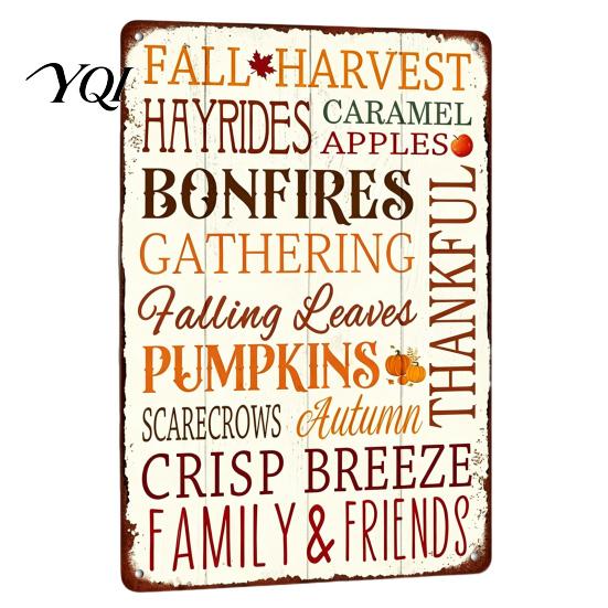Seasonal Entryway Wall Accents Christmas Wood Sign, Vintage Santa's Sleigh Parking Only 2D Country Style Home Decoration Rustic Farmhouse Wooden