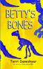 Книга Betty's Bones