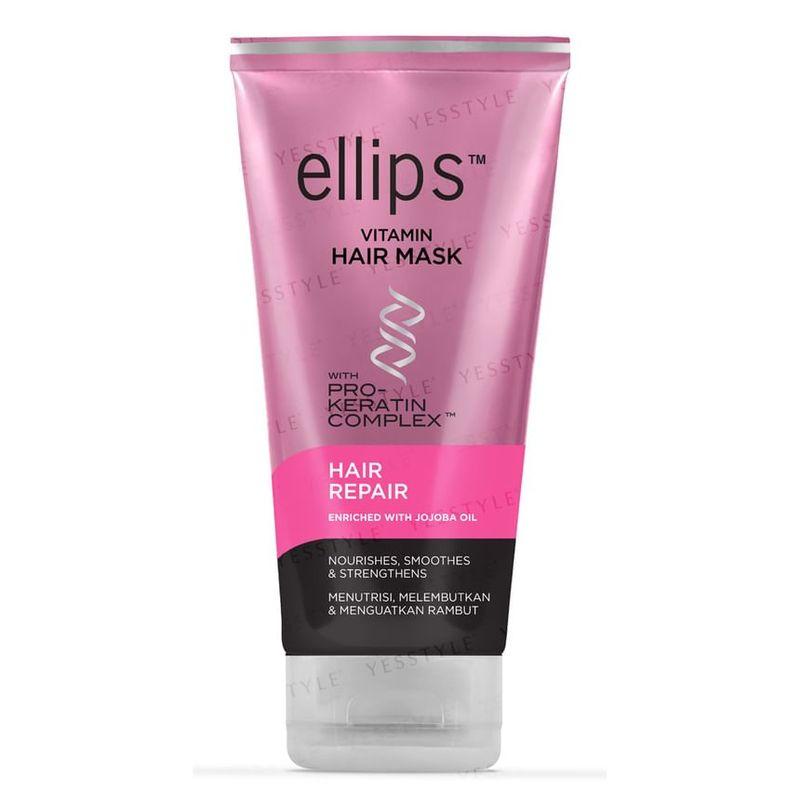 ellips - Vitamin Hair Mask Hair Repair