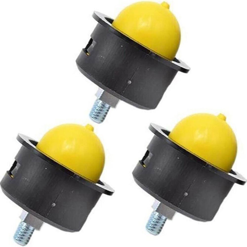 Садовые инструменты Топливный насос Праймер Триммер Газонокосилки Топливный насос Насос для газонокосилки для FX-RM Garden