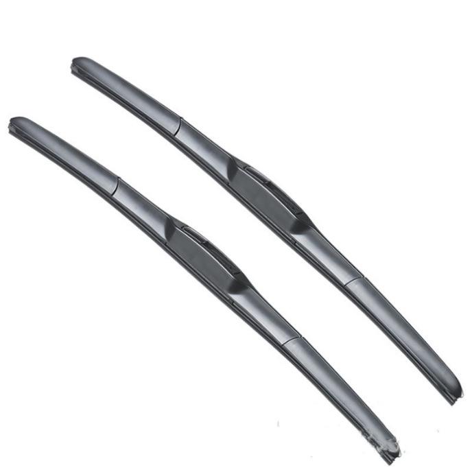 Совместимый Tesla Model X 2016-2018 Тип распылителя Щетка стеклоочистителя