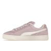 Puma Кроссовки Suede XL Grape Mist Unisex Тепло-Белые 395205-08