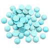 Новая Мода 5-40 шт. 10 мм 12 мм 25 мм 18x25 мм 30x40 мм Натуральный Бирюзовый Плоский Задник Круглый Овальный Кабошоны Камея Купол