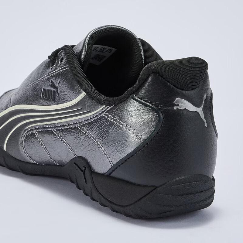 Puma Женские ретро-кроссовки NOVACAT 408095 для активного отдыха, низкопрофильные