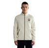 Napapijri B-Argus full zip свитшот