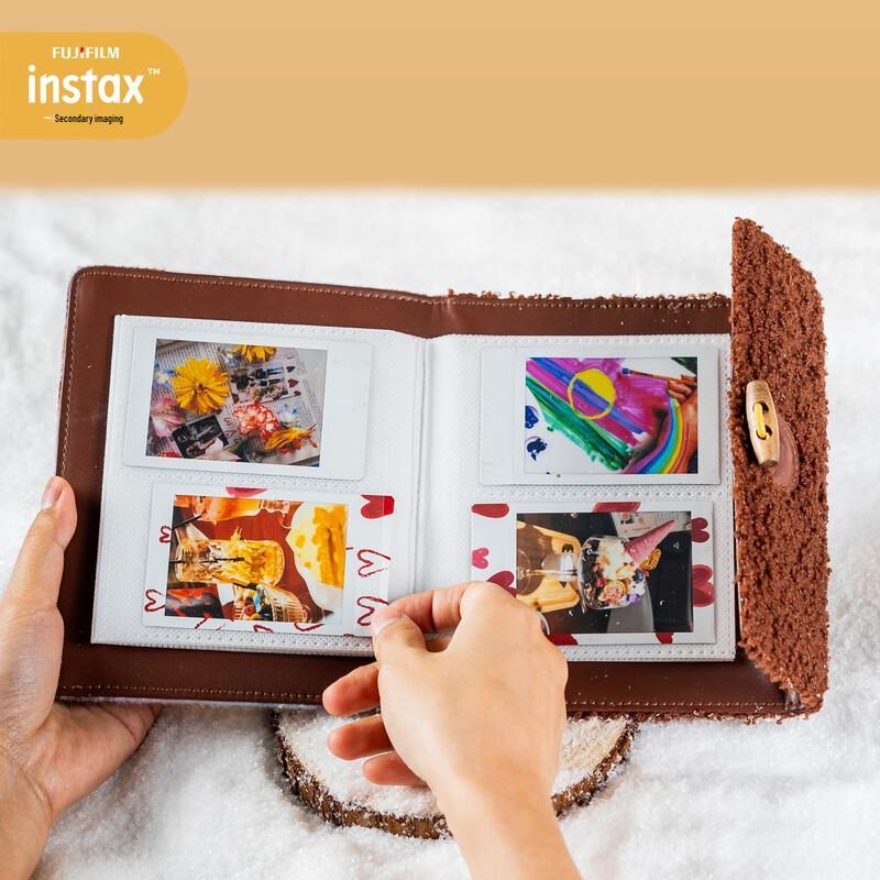 Фотоальбом Fujifilm INSTAX Mini (Серия Майяра) (Китайская версия)