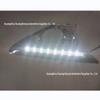 Совместимые Дневные Ходовые Огни и Поворотники для Toyota Camry 2011-2013 - Белый и Янтарный