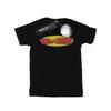 Tom and Jerry Mens Inline Logo T-Shirt