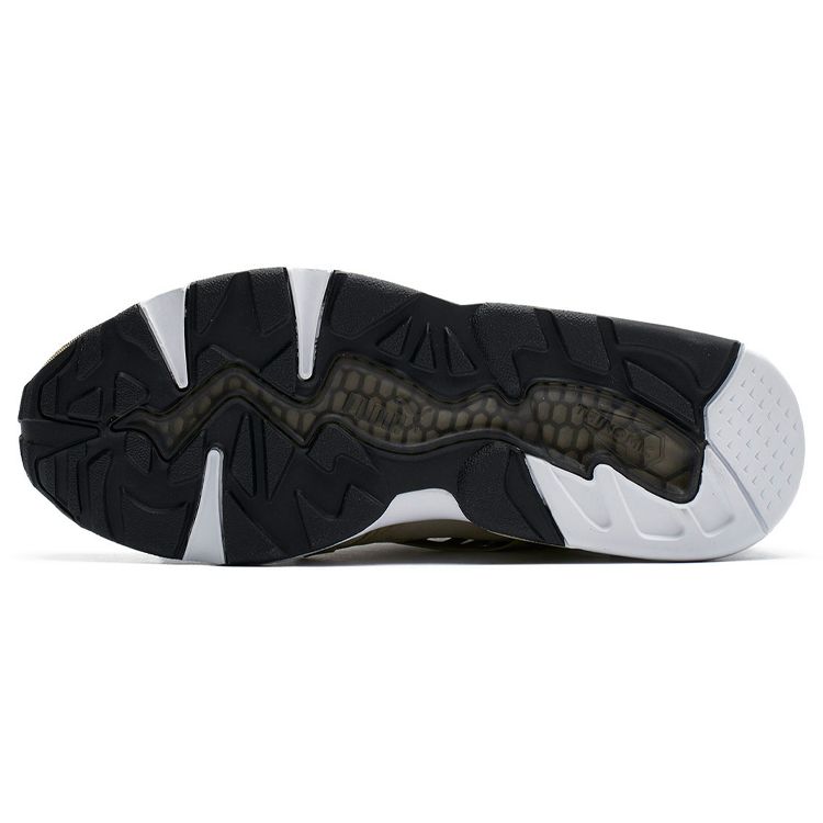 Puma Disc Blaze Camo Fabric Sport Comfort Color Block Low Top Lifestyle Sneakers Unisex Sneakers Gray White 363765-02