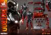 Iron Man 3 Scale Figure Iron Man Mark 22 Sapiens [Movie Masterpiece] 1/6 (Toy Exclusive)
