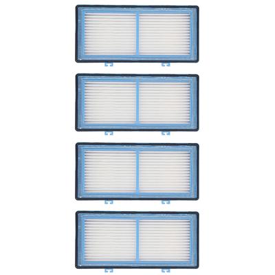 Тренд 2025 4 шт. Замена воздушного фильтра для Holmes серии AER1 Total Air Filter, Запасные части HAPF300AH-U4R,HAP242-NUC