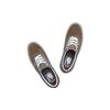 Vans Skate Era Удобные низкие кеды для скейтбординга Унисекс Кроссовки Серо-коричневый VN0A5FC9FTI