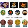 Автоматическая цифровая кормушка для рыбы, праздничный таймер, автоматический дозатор для кормления домашних животных