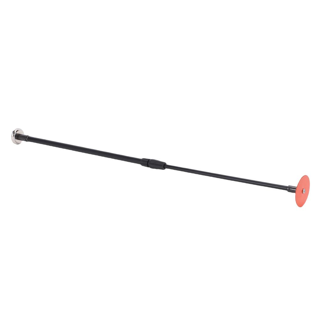 Магнитный инструмент для измерения дров Регулируемый выдвижной инструмент для измерения дров Палка для деревообработки