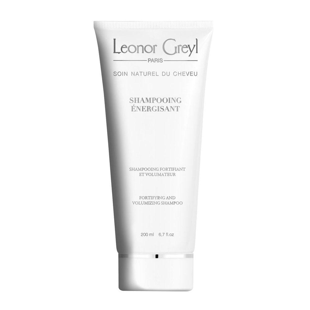 Leonor Greyl Scalp Vitality & Volume Enhancement Scalp Treatment Шампунь Энерги-Чжан 200 мл