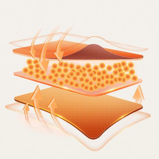 Автоматическая подушка для похлопывания младенца для сна, предотвращение испуга, успокаивающие ладони, регулируемая, дышащая, помощь для сна младенца