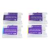 Ink Cartridge LC51 LC57 LC37 LC960 4 Colors Printing Accessory for 135C 150C 153C