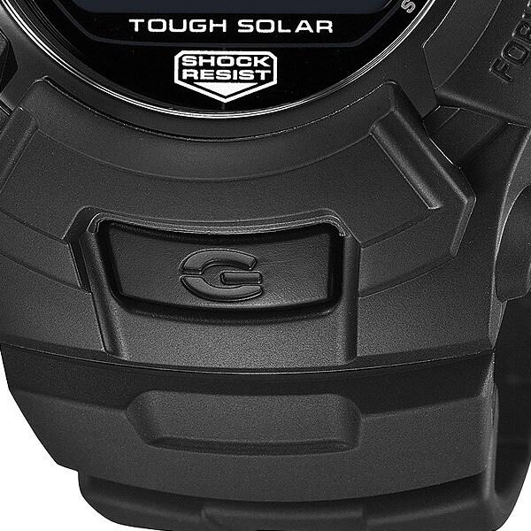 Casio G-SHOCK 2300 Series Men's Rubber GW-2310UFB-1JF Wrist Watch