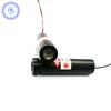 Industrial Use 10mW Red Line Laser Diode Module 3-5v 650nm