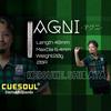 CUESOUL Keisuke Shibata Модель AGNI 2BA Soft Chip Tungsten Набор из 3 шт. 90% (CSDP-BS016)