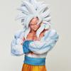 29cm/11.4in Anime Dragon Ball Z Figure Goku Action Figure Goku Super Saiyan 4 Figure Collectible Model Statue Toy Gift
