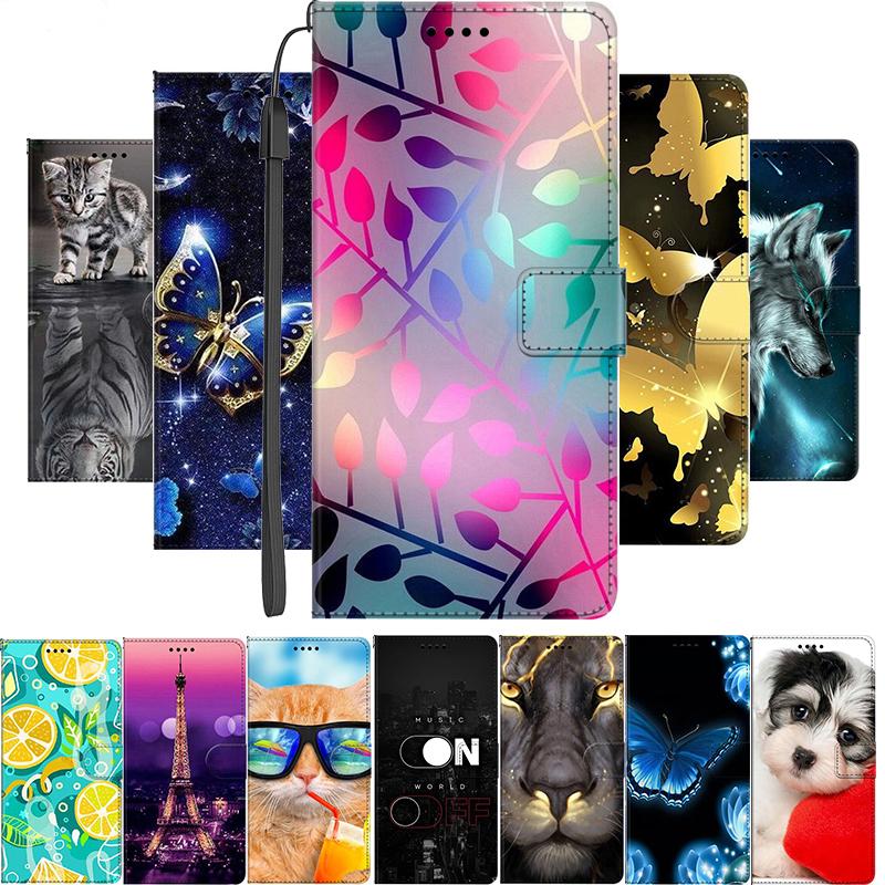 Phone Case For Realme 15 Pro 2025 Case Magnet Flip Wallet Leather Book Cover For Realme 15 Pro 5G Case Realme15 Pro Coque Fundas