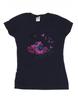 Womens/Ladies Encanto Mirabel Flower Cotton T-Shirt