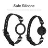 Silicone Oral Sex Ring Open Mouth Gag Flirting Bondage Balls Adult Game Erotic Toys BDSM Restraints Sex Toys For Couples