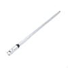 27MHz Radio Antenna Handheld Portable Retractable Flexible Convertible Direction