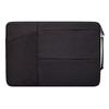 Market A Pocket Laptop Pouch, Black
