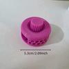 Flip‑Top Sewing Tape Measure Storage Box, Space‑Saving Card Slot Design Desk Drawer Organizer for Home and Office