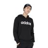 adidas Мужская толстовка Neo Черная CV7005