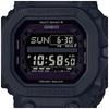 Casio G-Shock GXW-56BB-1JF «Король G», Солнечные Радиоуправляемые Часы, Multi Band 6, Матовый Черный, Водонепроницаемость 200м, Японская Внутренняя Модель
