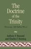 Книга The Doctrine of the Trinity : Christianity's Self-Inflicted Wound