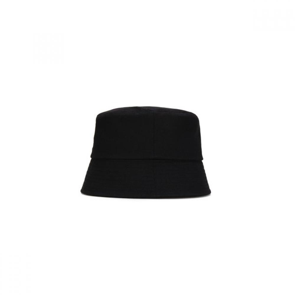 KANGOL Хлопковый габардин черный Linton 4479