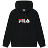 Fila Unisex Casual Hooded Sweatshirt