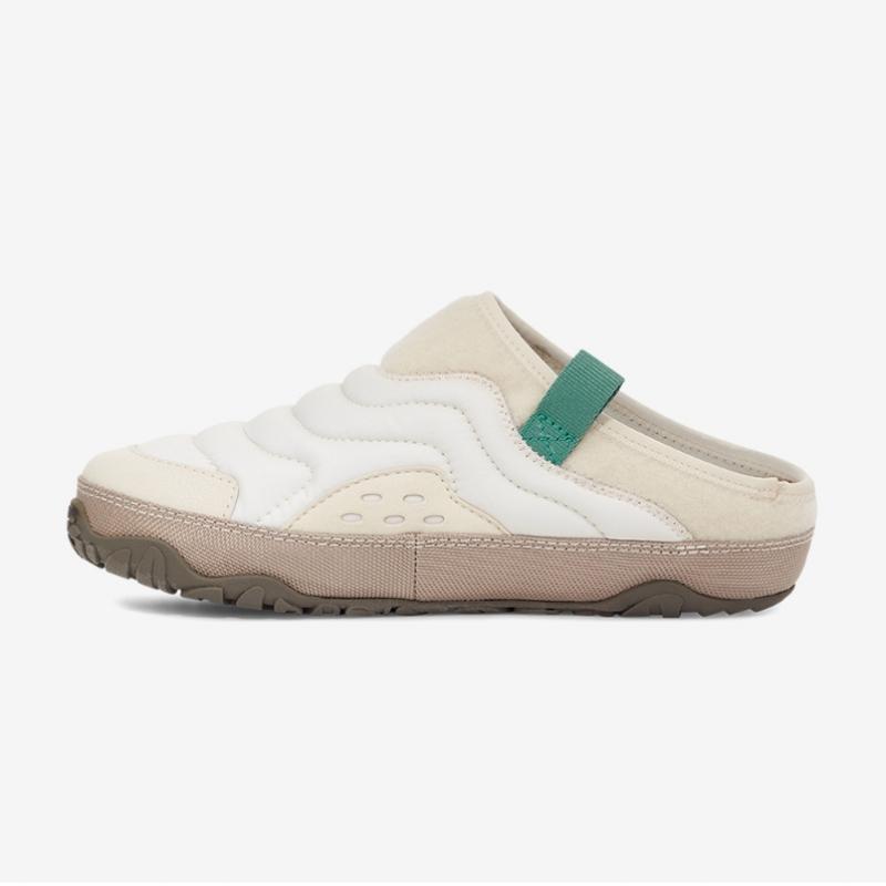 Teva Женские утепленные тапочки Reember Terrain Stvf2339582 Bct