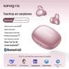 Bluetooth-гарнитура SANAG F30 с зажимом на ухо